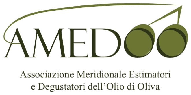 Logo Ufficiale AMEDOO Bari