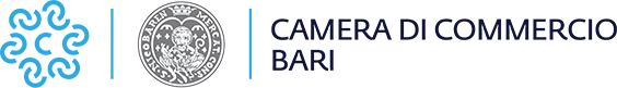 Logo Camera di Commercio Bari